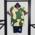 acheter Maillot Stoke City Enfant Exterieur 2026/2027