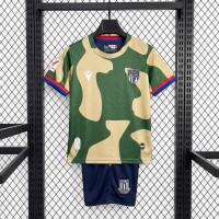 Maillot Stoke City Enfant Exterieur 2026/2027