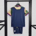 acheter Maillot Stoke City Enfant Exterieur 2026/2027
