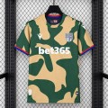 Maillot Stoke City Exterieur 2026/2027