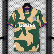 Maillot Stoke City Exterieur 2026/2027