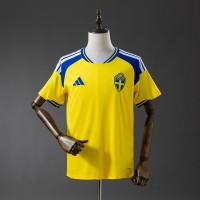 Maillot Suede Domicile 2026/2027