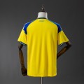 Maillot Suede Domicile 2026/2027