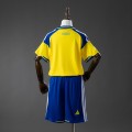 Maillot Suede Enfant Domicile 2026/2027 Maillot Suede Enfant Domicile 2026/2027