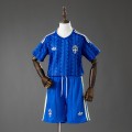 Maillot Suede Enfant Exterieur 2026/2027 Maillot Suede Enfant Exterieur 2026/2027