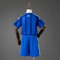 Maillot Suede Enfant Exterieur 2026/2027 Maillot Suede Enfant Exterieur 2026/2027