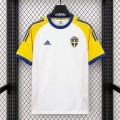 Maillot Suede Retro Exterieur 2002/2003 Maillot Suede Retro Exterieur 2002/2003