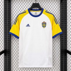 Maillot Suede Retro Exterieur 2002/2003