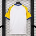 Maillot Suede Retro Exterieur 2002/2003 Maillot Suede Retro Exterieur 2002/2003