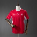Maillot Suisse Domicile 2026/2027 Maillot Suisse Domicile 2026/2027