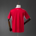 Maillot Suisse Domicile 2026/2027 Maillot Suisse Domicile 2026/2027