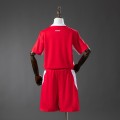 Maillot Suisse Enfant Domicile 2026/2027