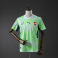 Maillot Suisse Exterieur 2026/2027 Maillot Suisse Exterieur 2026/2027