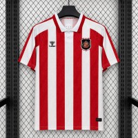 Maillot Sunderland Domicile 2026/2027