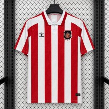 Maillot Sunderland Domicile 2026/2027