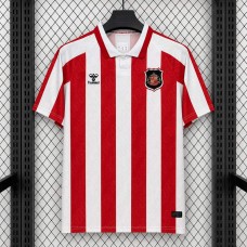 Maillot Sunderland Domicile 2026/2027
