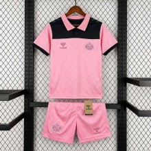 Maillot Sunderland Enfant Exterieur 2026/2027