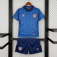Maillot Sunderland Enfant Third 2026/2027