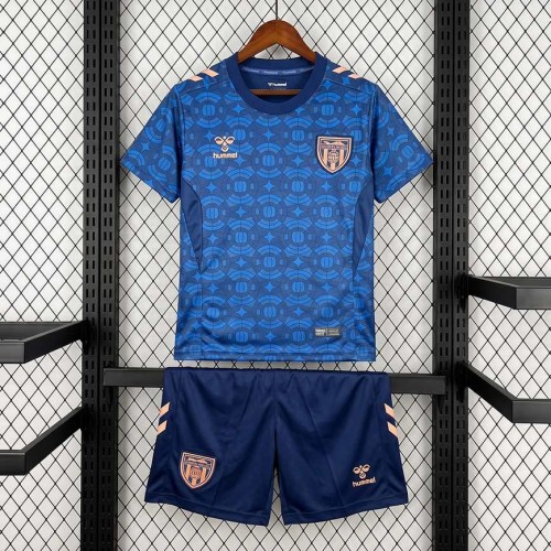 Maillot Sunderland Enfant Third 2026/2027 Maillot Sunderland Enfant Third 2026/2027