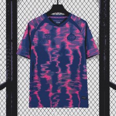 Maillot Sunderland Europa League Pre Match 2026/2027