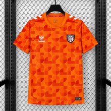 Maillot Sunderland Gardien De But Orange 2026/2027
