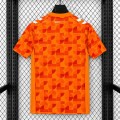 Maillot Sunderland Gardien De But Orange 2026/2027 Maillot Sunderland Gardien De But Orange 2026/2027