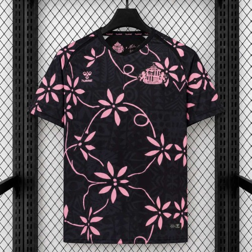 Maillot Sunderland Pre Match Exterieur 2026/2027