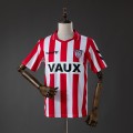 acheter Maillot Sunderland Retro Domicile 1991/1994