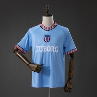 Maillot Sunderland Retro Exterieur 1986/1988