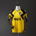 Maillot Sunderland Retro Third 1993/1994 Maillot Sunderland Retro Third 1993/1994