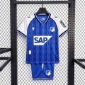 acheter Maillot TSG 1899 Hoffenheim Enfant Domicile 2026/2027
