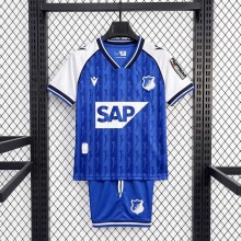 Maillot TSG 1899 Hoffenheim Enfant Domicile 2026/2027