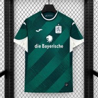 Maillot TSV 1860 Munchen Exterieur 2026/2027