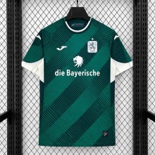 Maillot TSV 1860 Munchen Exterieur 2026/2027