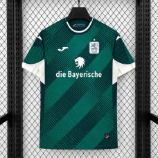 Maillot TSV 1860 Munchen Exterieur 2026/2027