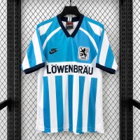 Maillot TSV 1860 Munchen Retro Domicile 1995/1996