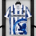 Maillot TSV 1860 Munchen Retro Domicile 2/1994/1995