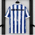 Maillot TSV 1860 Munchen Retro Domicile 2/1994/1995