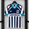 Maillot TSV 1860 Munchen Retro Exterieur 1995/1996