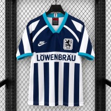 Maillot TSV 1860 Munchen Retro Exterieur 1995/1996