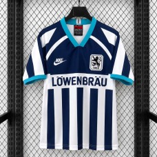 Maillot TSV 1860 Munchen Retro Exterieur 1995/1996