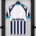 Maillot TSV 1860 Munchen Retro Exterieur 1995/1996
