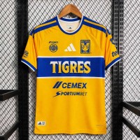 Maillot Tigres UANL Domicile 2026/2027