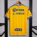 Maillot Tigres UANL Domicile 2026/2027 Maillot Tigres UANL Domicile 2026/2027