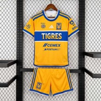 Maillot Tigres UANL Enfant Domicile 2026/2027