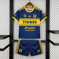 Maillot Tigres UANL Enfant Exterieur 2026/2027