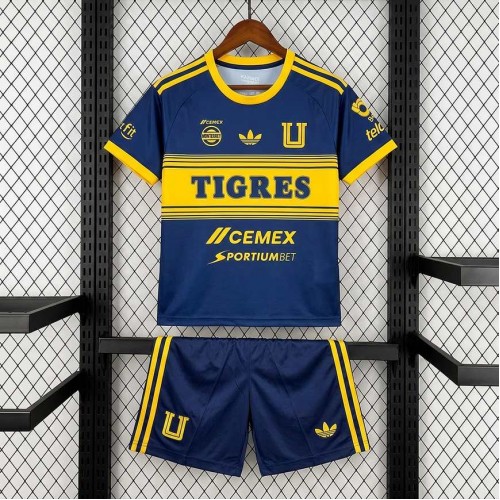 acheter Maillot Tigres UANL Enfant Exterieur 2026/2027 acheter Maillot Tigres UANL Enfant Exterieur 2026/2027