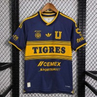Maillot Tigres UANL Exterieur 2026/2027