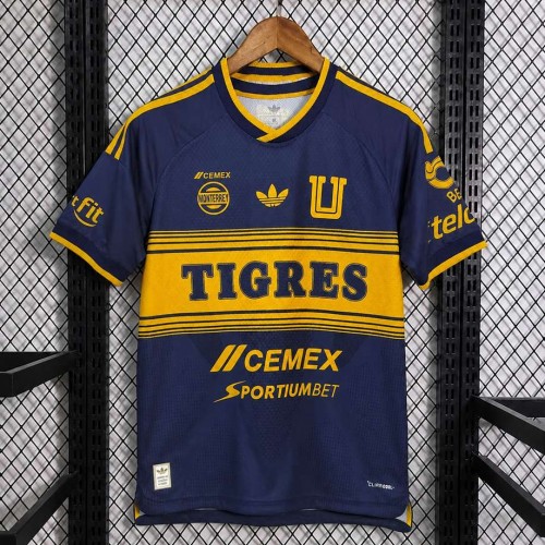 acheter Maillot Tigres UANL Exterieur 2026/2027 acheter Maillot Tigres UANL Exterieur 2026/2027