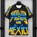 Maillot Tigres UANL Pre Match 2026/2027 Maillot Tigres UANL Pre Match 2026/2027